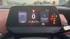 Volkswagen Id.4 109kW City Pure 52kWh 5dr Auto Electric Estate